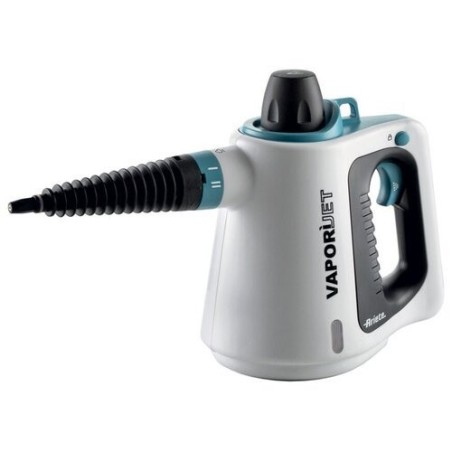 Ariete Vaporì Jet 4137 Steam Cleaner - Powerful, Efficient & Versatile Cleaning Solution!